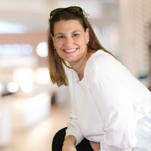Nadine Schloen - VM Schloen | Beratung für Visuelles Marketing